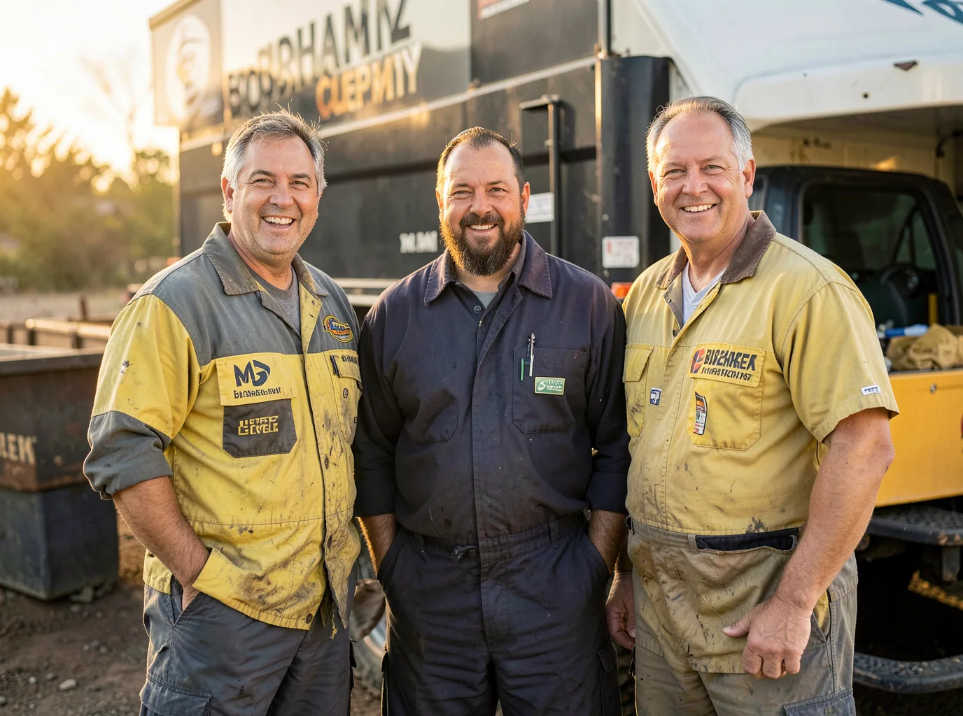 Sewage Cleanup company in Greenfield, CA