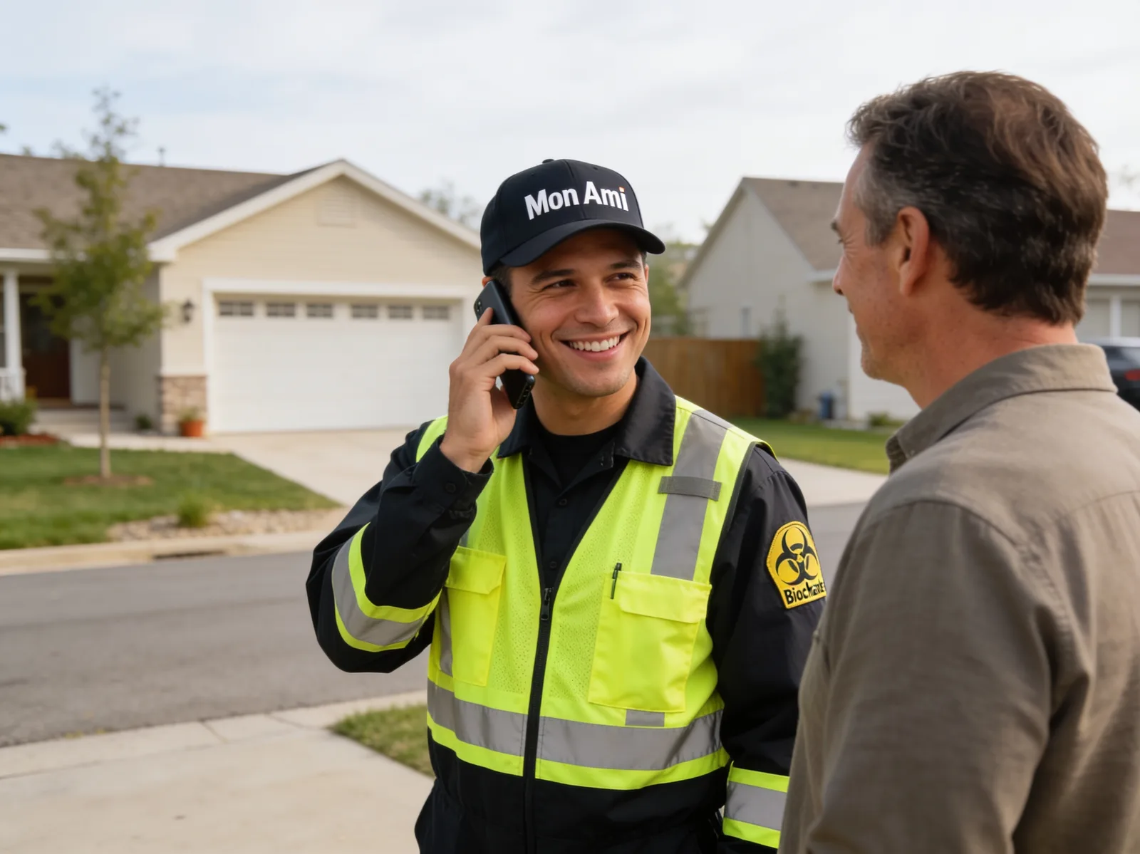 Sewage Cleanup Greenfield, CA FAQs